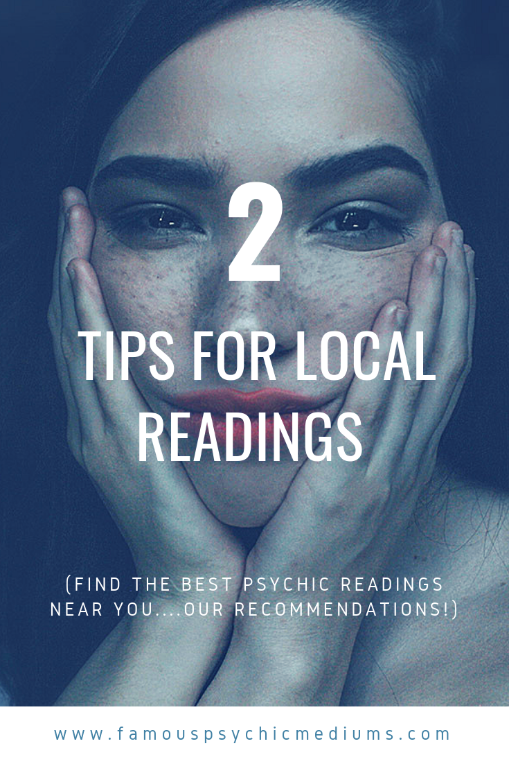 Psychics Near Me:  5 Rules For Finding Local Psychics (With Real Reviews & Ratings)