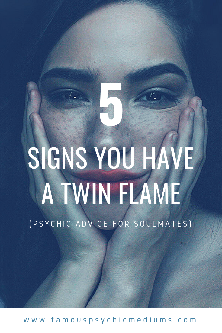 psychic love advice for soulmates