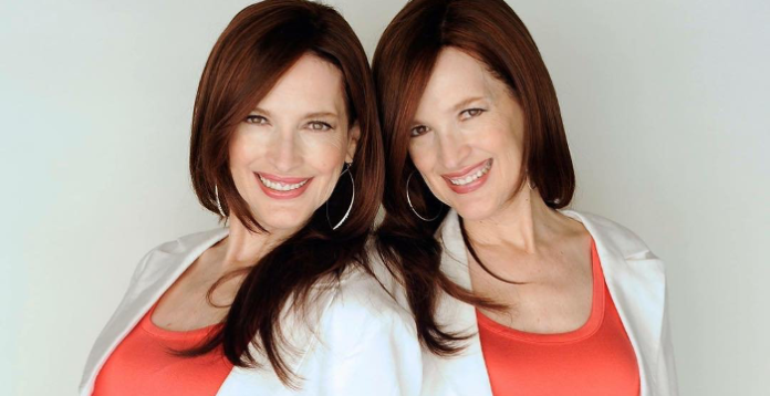 Psychic twins in the news again