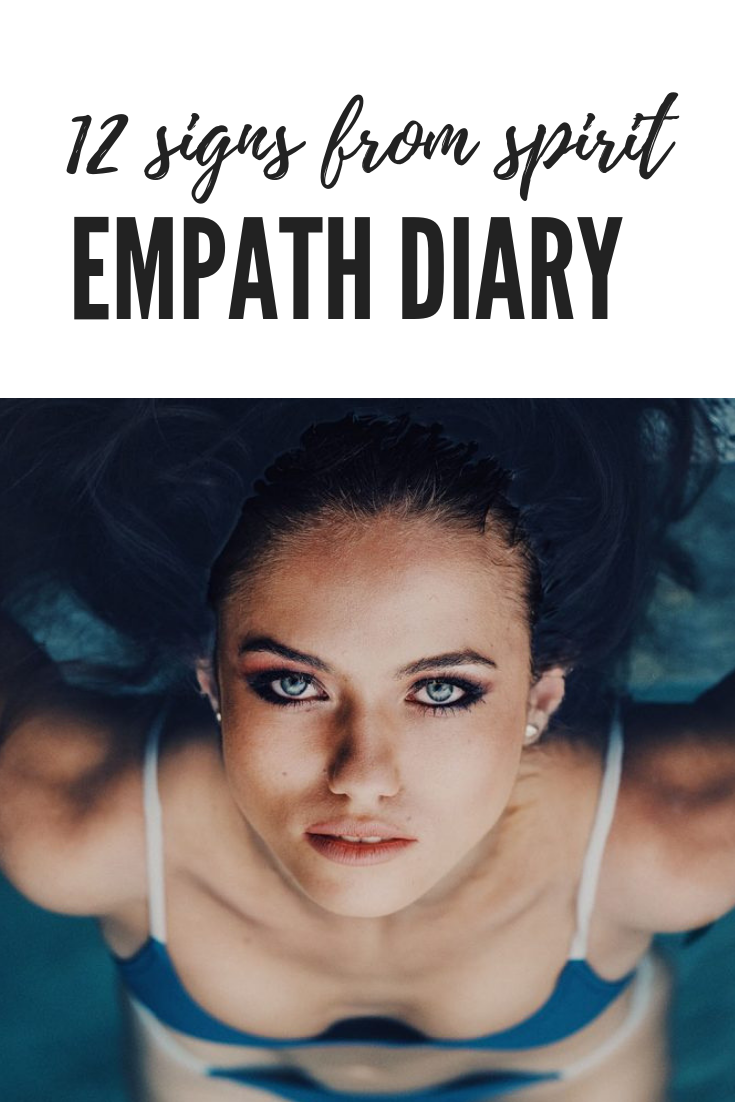 empath diary