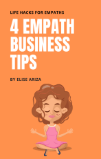 empath tips for business