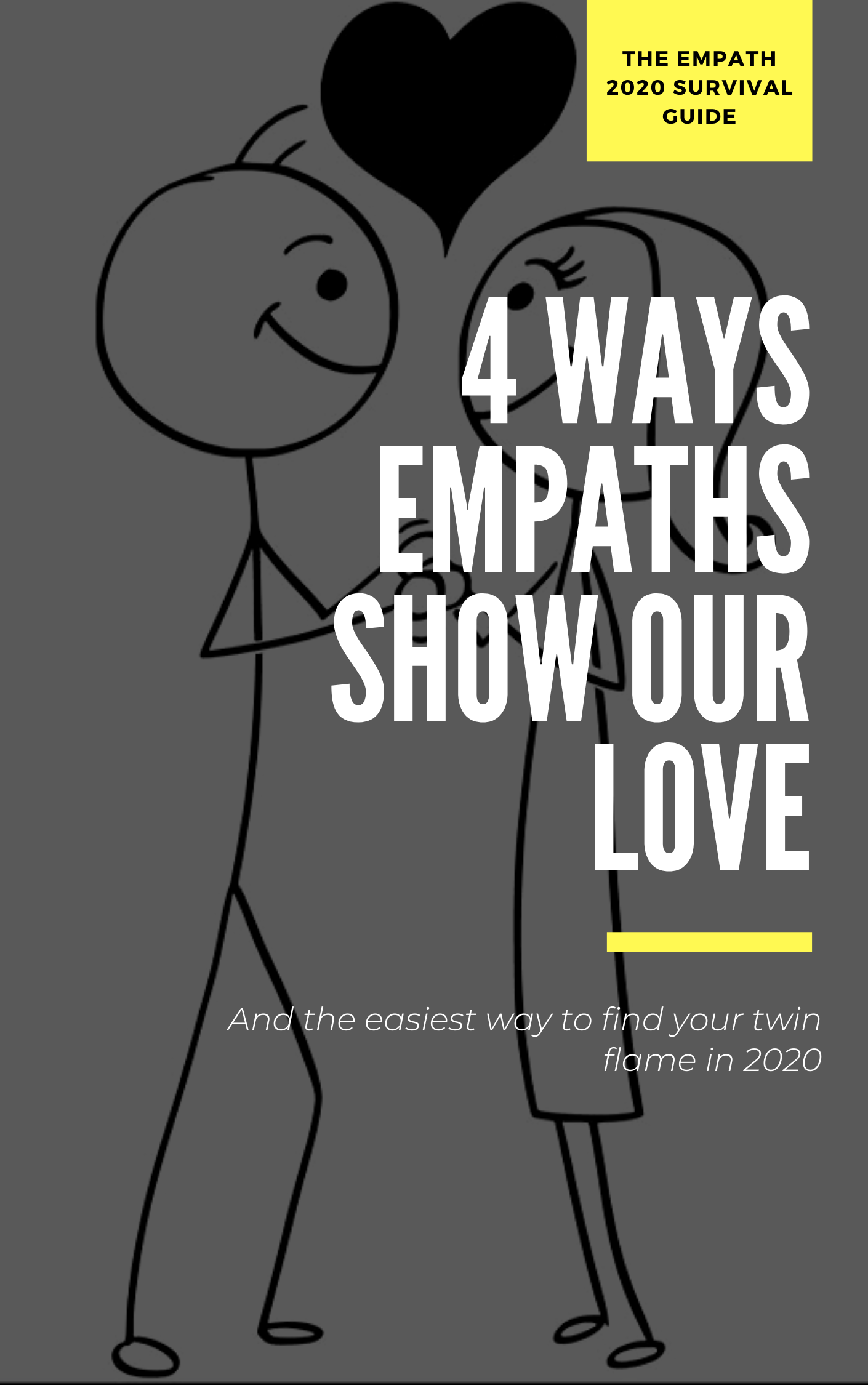 Do Empaths Fall in Love Easily?