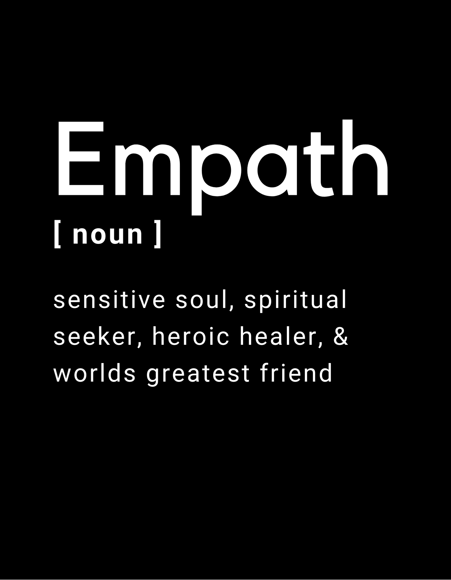 What is an Empath?  How to Tell if You’re a Spiritually Sensitive Person